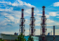 盘锦柴油发电机组进气门与排气门磨损严重是什么原因