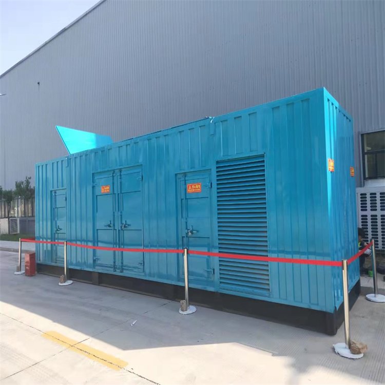 盘锦发电车出租