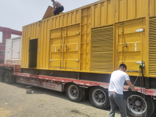 盘锦汽油发电机对供油装置的要求