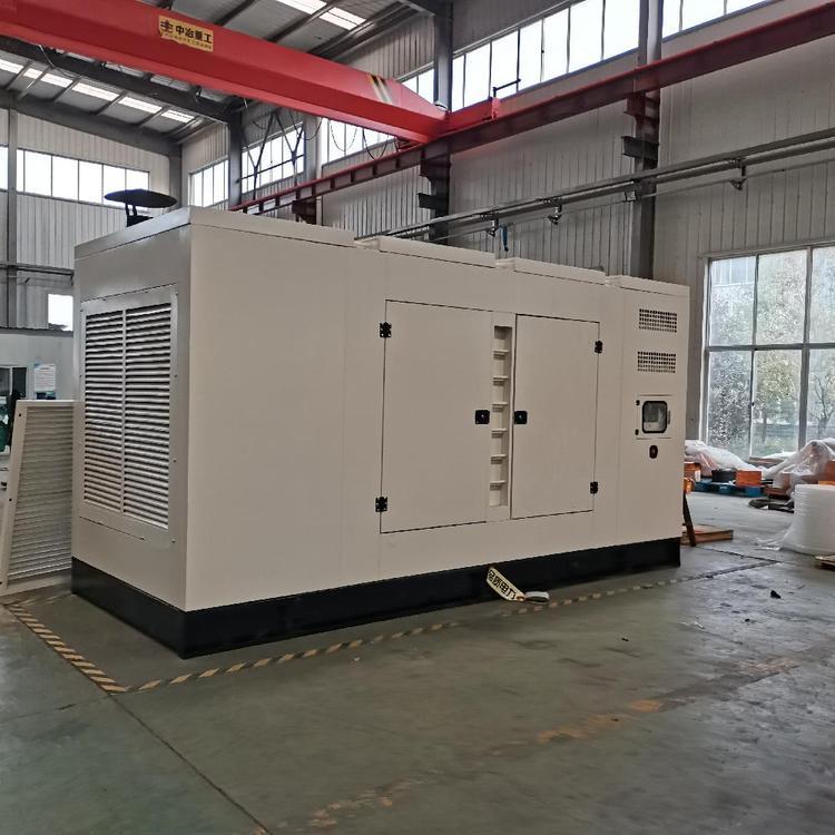 盘锦发电机出租