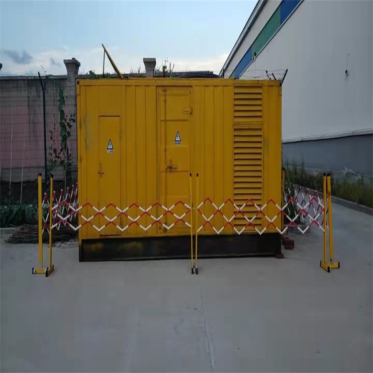 盘锦发电机组油箱盖上留出小气孔有什么用？