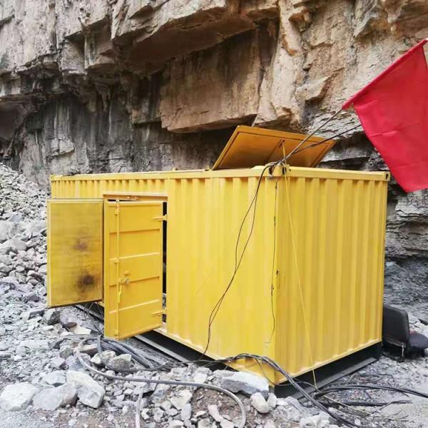 盘锦柴油发电机组使用注意事项要牢记