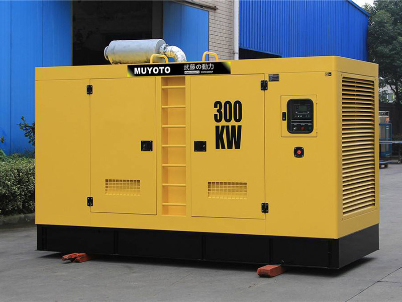 盘锦发电机出租如何确定电线电缆是否符合标准？