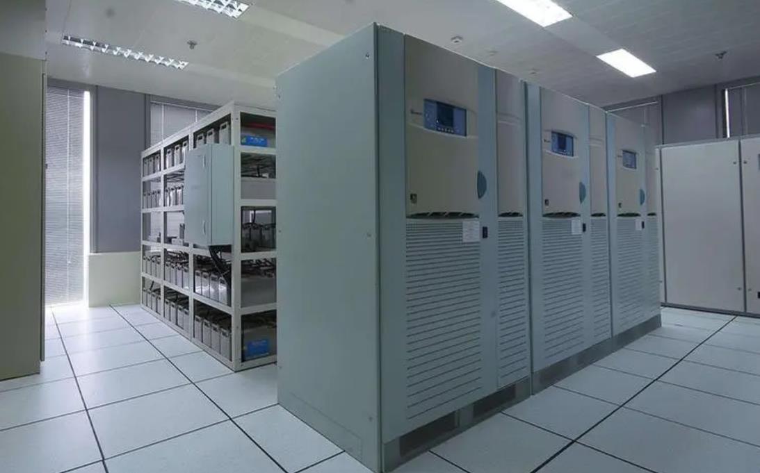 盘锦UPS 电源的分类