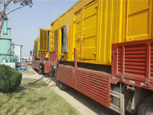 盘锦发电机停电自启装置主要有以下几种类型？