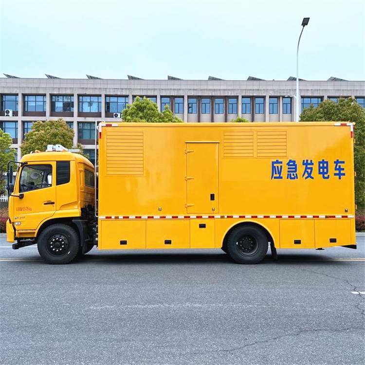 盘锦发电车出租