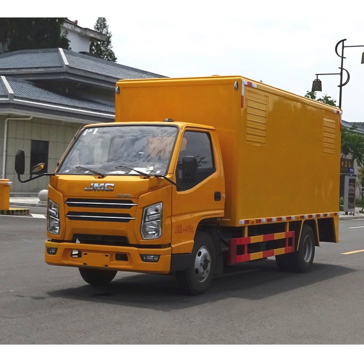 盘锦发电车出租