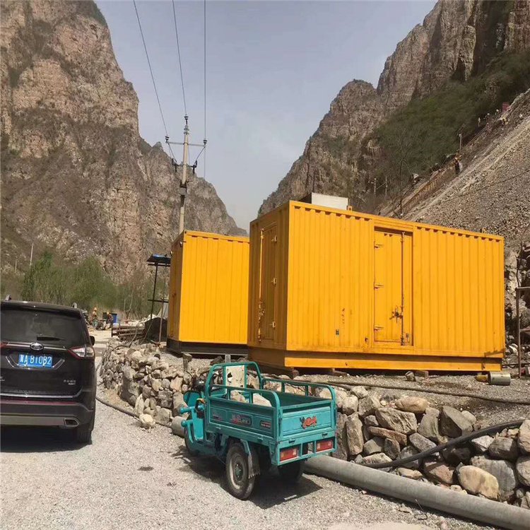 盘锦柴油发电机组的保养周期是多久？