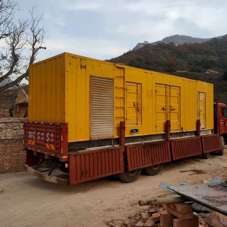 盘锦柴油发电机的品牌有哪些？