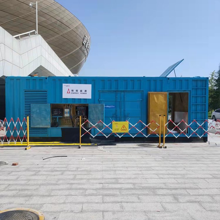 盘锦介绍一下发电机组维修保养的具体操作流程