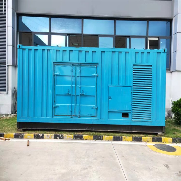 盘锦发电机组使用中应注意什么事项？