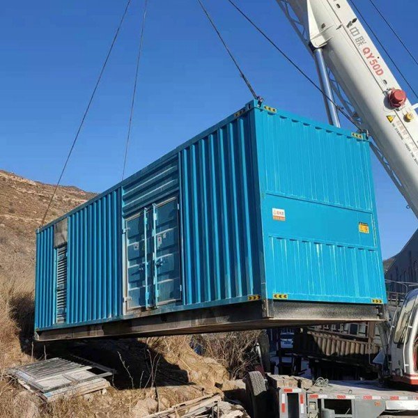 盘锦发电机组维修保养中应注意什么事项？