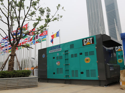 盘锦详细介绍一下升级发电机组的具体步骤