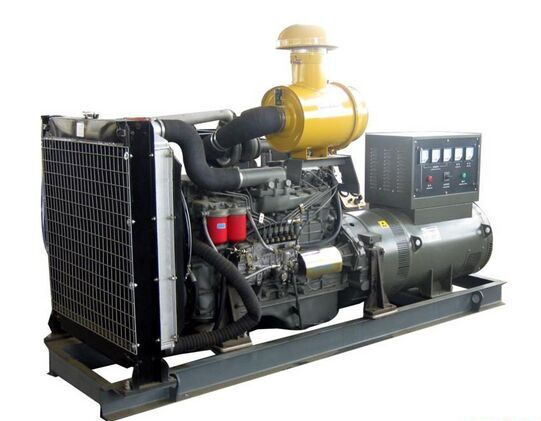 盘锦汽油发电机组电瓶电解液密度偏低时如何调整？