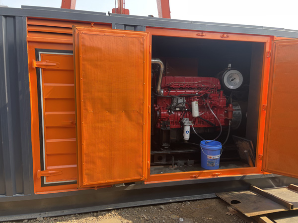 盘锦预热过程中启动柴油发电机组对发动机的寿命有多大影响？