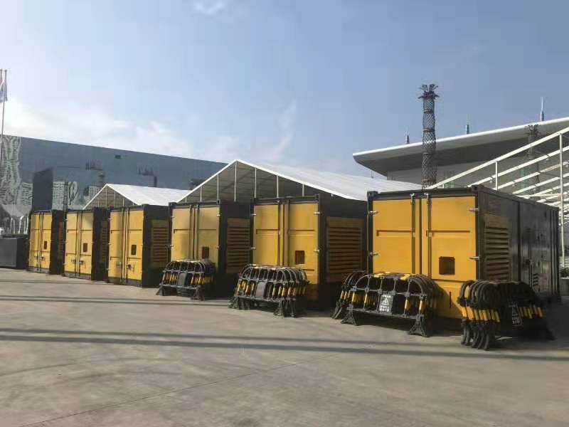 盘锦如何减少环境温度对柴油发电机组油耗的影响？