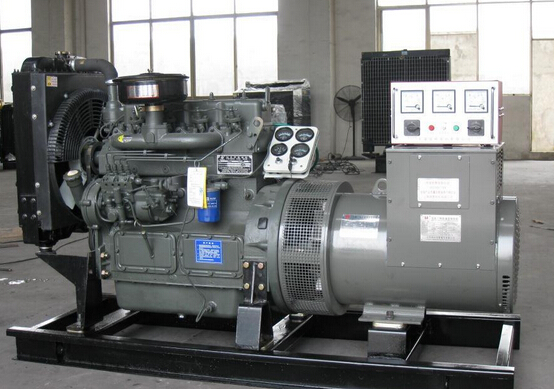 盘锦如何判断柴油发电机组机油的散热效率是否降低？