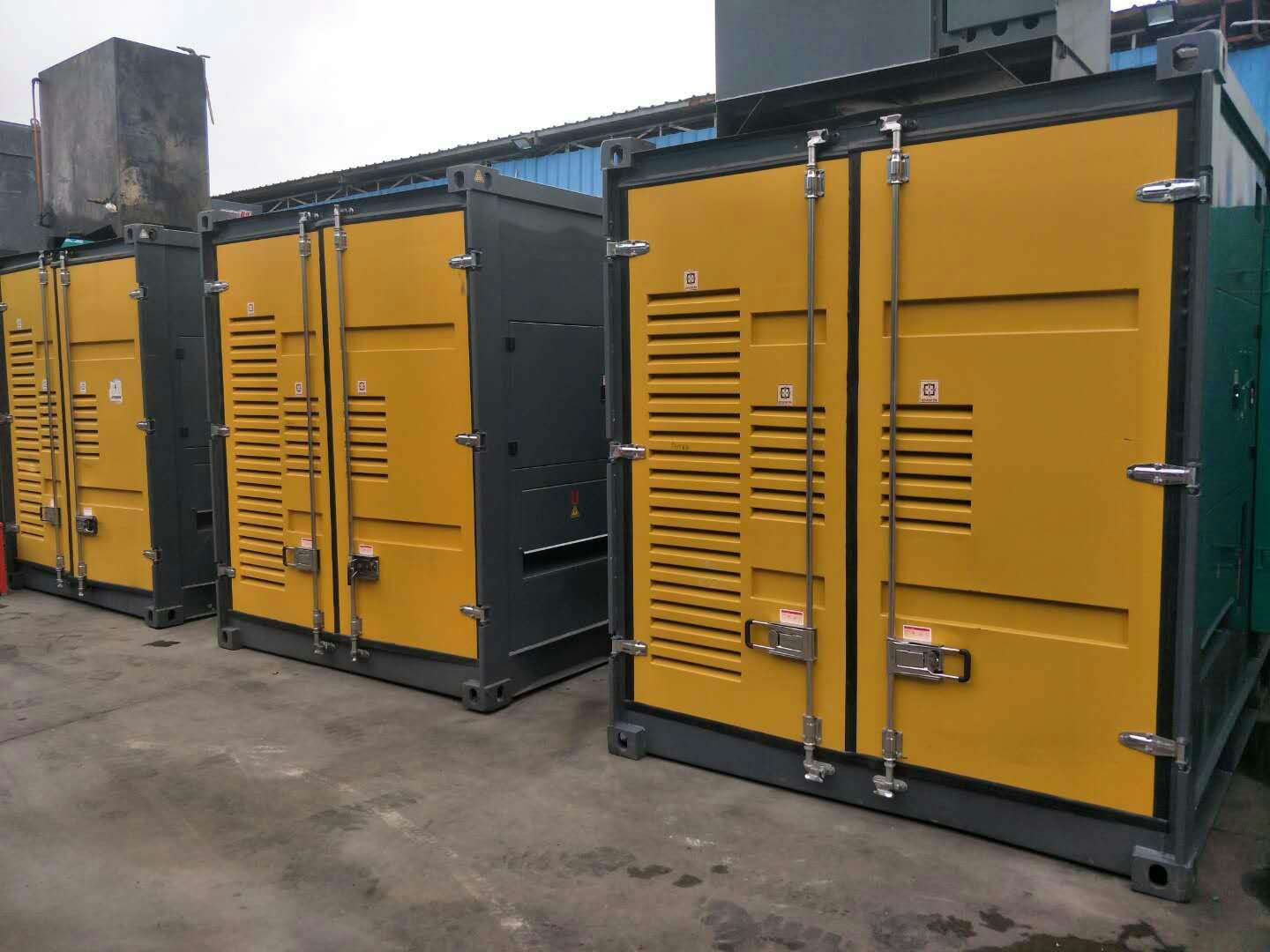 盘锦如何延长柴油发电机组蓄电池的使用寿命？