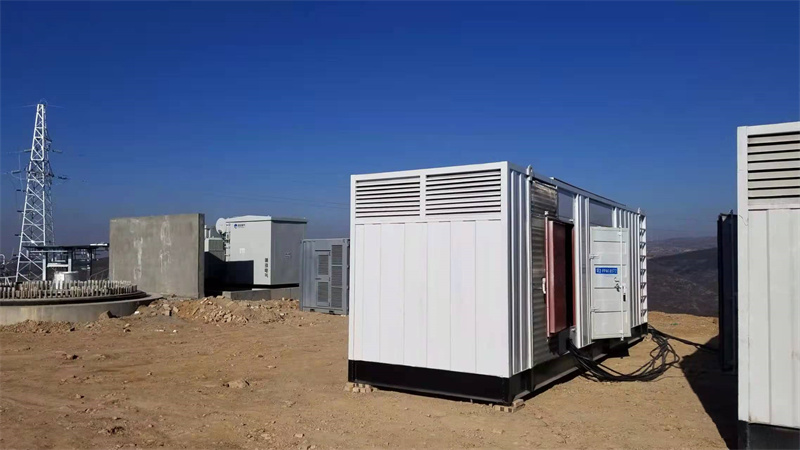 盘锦带预热系统的柴油发电机组在冬季启动后需要注意什么？