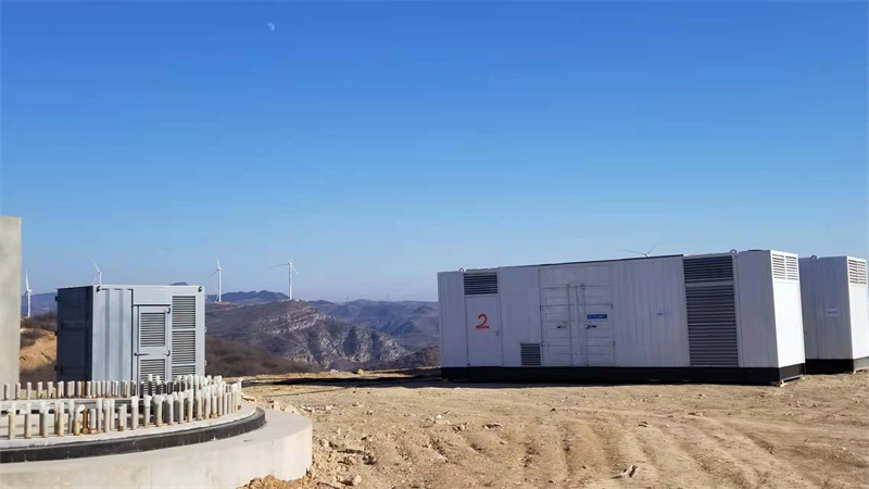 盘锦带燃油预热系统的柴油发电机组在冬季启动前需要做哪些准备工作？